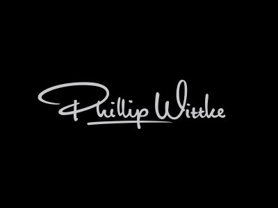 Phillipwittke branding calligraphy cursive custom handwritten identity lettering logo logotype script typography