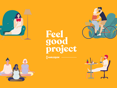 Feel Good Project