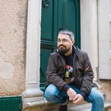 Антон Николаев