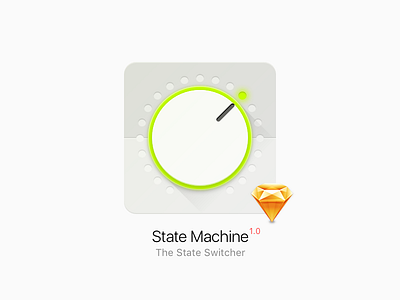 State Machine