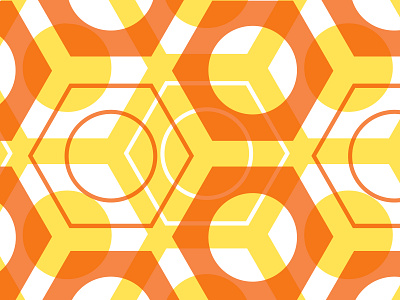 pattern 011 composition design geometric pattern