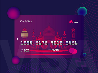 Cradit Card