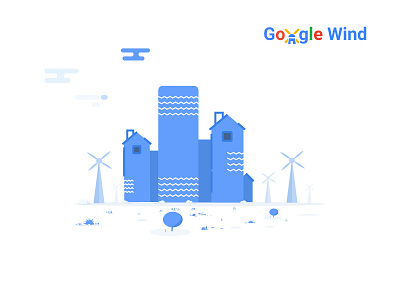 Google Wind