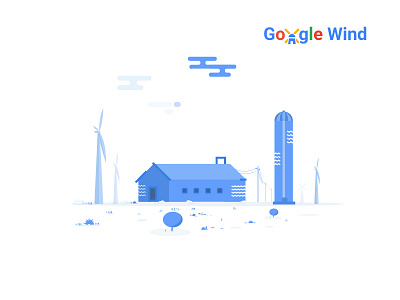 Google Wind