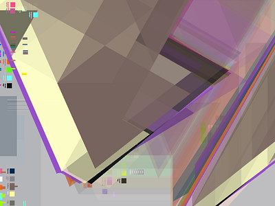 Colorpalletting color distortion palette