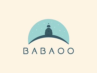 Babaoo Logo