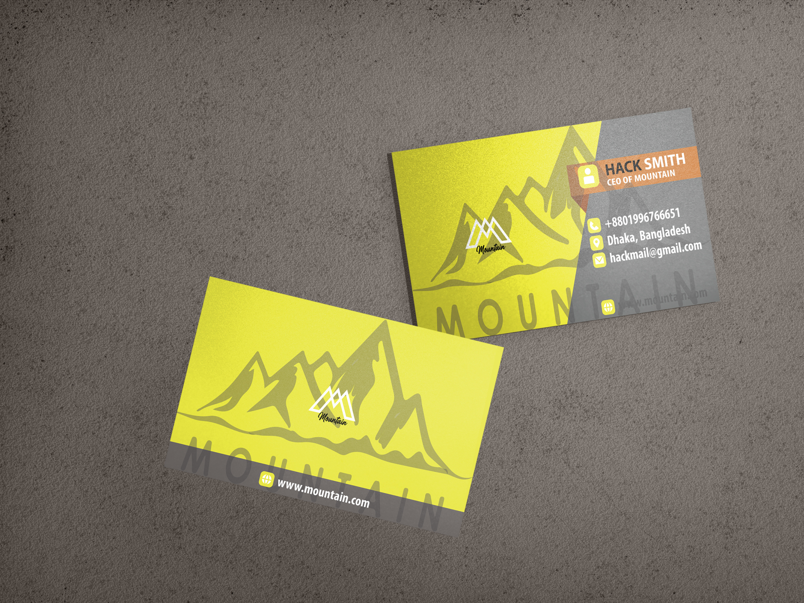 visiting-card-design-in-just-4-hours-by-ashraful-islam-on-dribbble