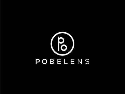 Pobelens new logo