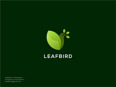 LEARBIRD app branding design icon illustration logo logodesign ui ux vector