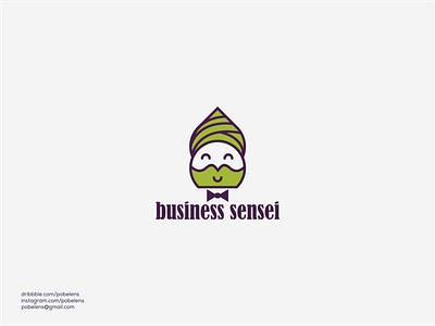 Sensei Logo app assassin branding design icon illustration logo logo maker logodesign sale logo top logo ui ux vector