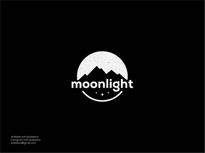 Moonlight Logo