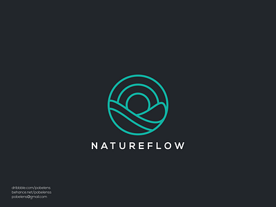 Nature Logo