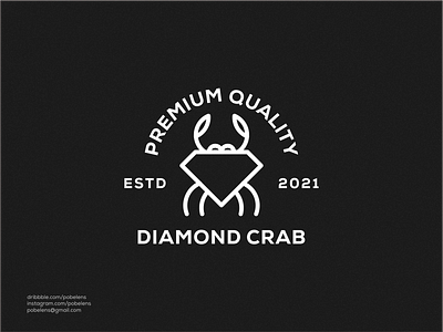 Diamond Crab