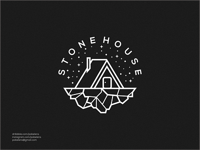 Stone House Logo