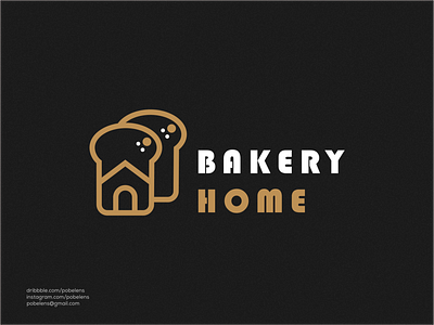 Bakery Home Logo