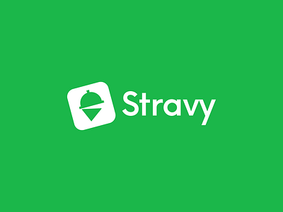 Stravy Logo