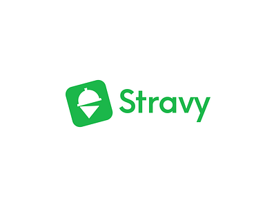 Stravy Logo