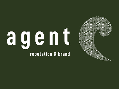 Agent C logo