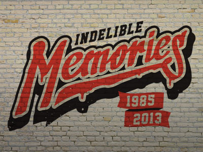 Indelible Memories