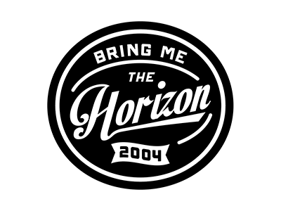 Bring Me The Horizon Poster by Scott Biersack on Dribbble