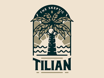 Tilian - Palm tree