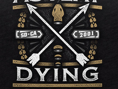 As I Lay Dying