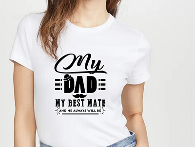 Fathers day t shirt 2021 2021 trend fathers day tshirt fathersdaygift men quicklytrendy t shirt t shirt art t shirt design typography womans
