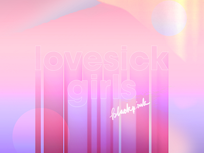 Lovesick Girls