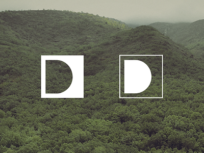 Derivasia (Left or Right?) derivasia experience icon logo travel