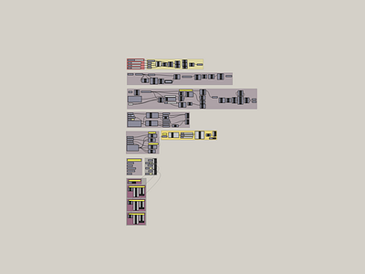 Grasshopper OCD algorithm algorithmic definition design grasshopper parametric rhino