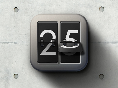 Back to Real_Callendar app callendar gui icon ui