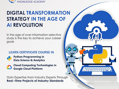 Cloud Computing and Python Social Media Post