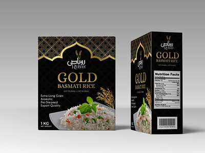 Packaging Desing