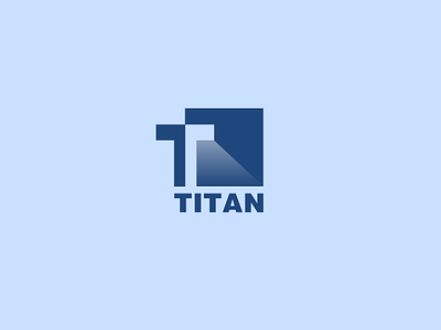 Logo design - Titan Lighting