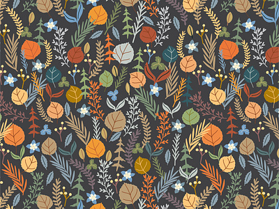 Autumnal Design