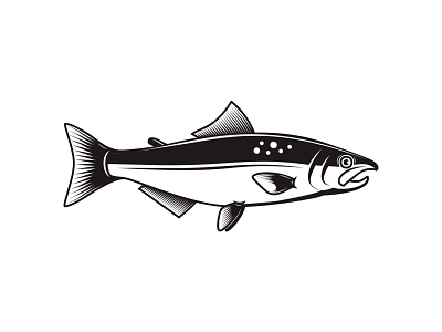 Trout icon