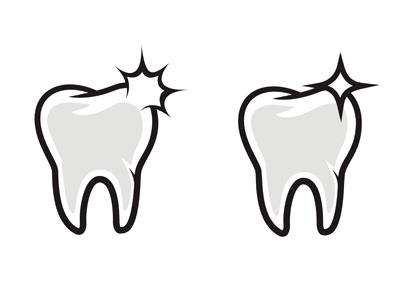 Tooth icon brand mark dental flare icon implant logo medicine retro stomatology tooth tooth care vector
