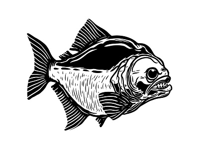 Piranha