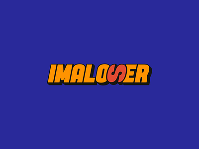 IMALOSER brand identity branding design identity logo logo design logofolio music vector