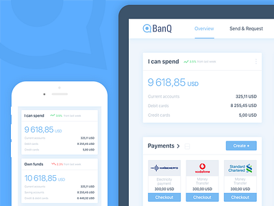 Banking App