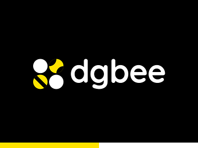Digital Bee Agency - SMM community brand branding community graphic design logo smm