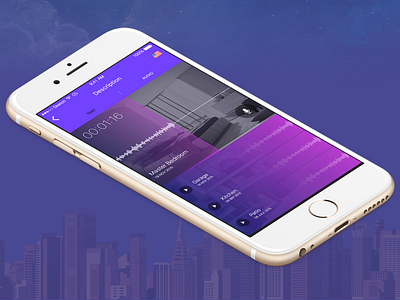 Real Estate App