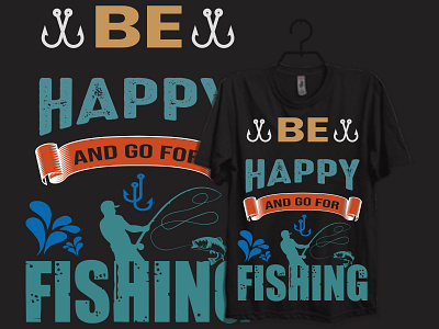 Fishing T-shirt Designs design graphic design illustration tshirt tshirtdesign tshirts