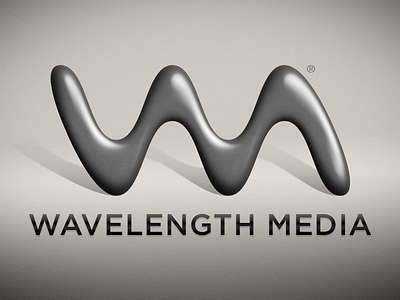 Wavelength Media Inc. Logo