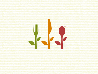 Healthy Eating Logo