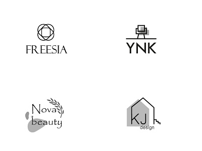 Logotypes