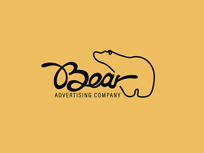 Minimal business logo design