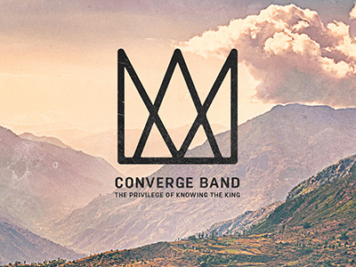 Converge Album Art Concept 3