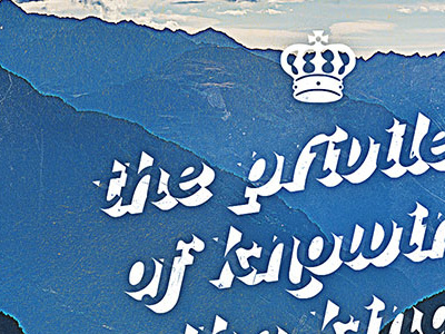 Converge Album Art Concept 4 album art cd cover crown king