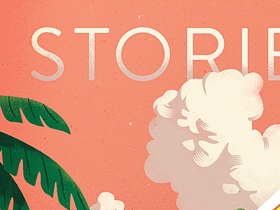 Stories Poster Detail